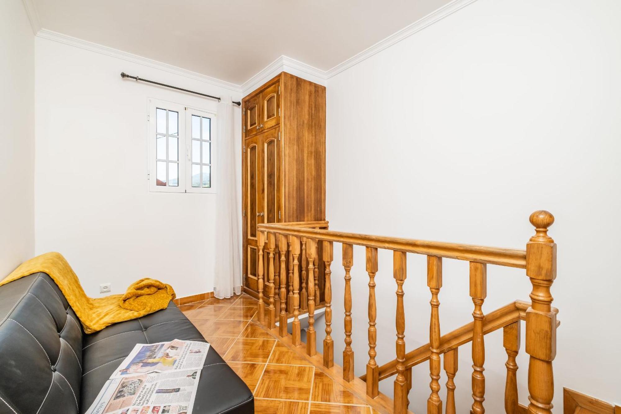 Villa Sunset House Ribeira Brava Exterior foto