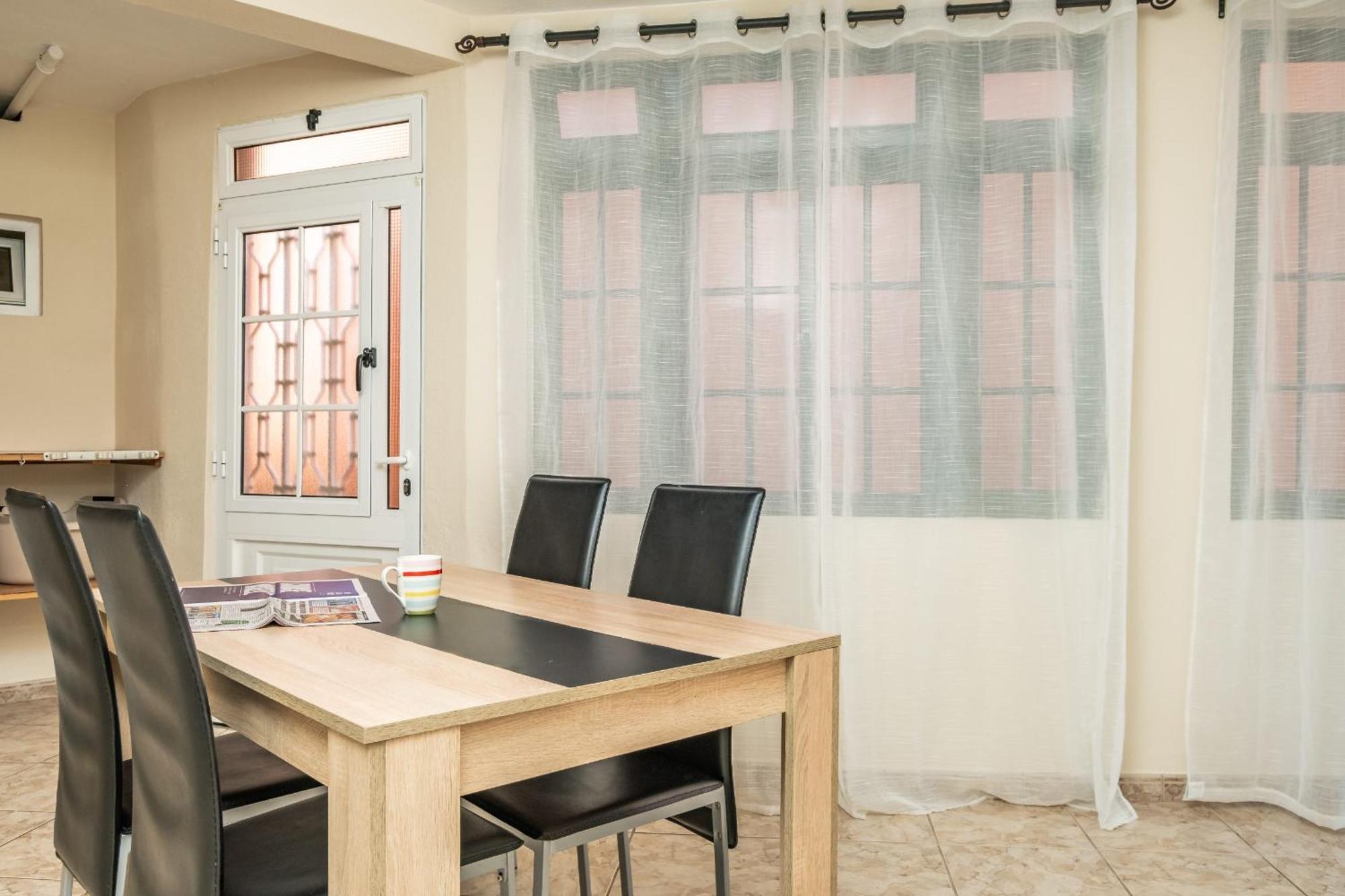 Villa Sunset House Ribeira Brava Exterior foto